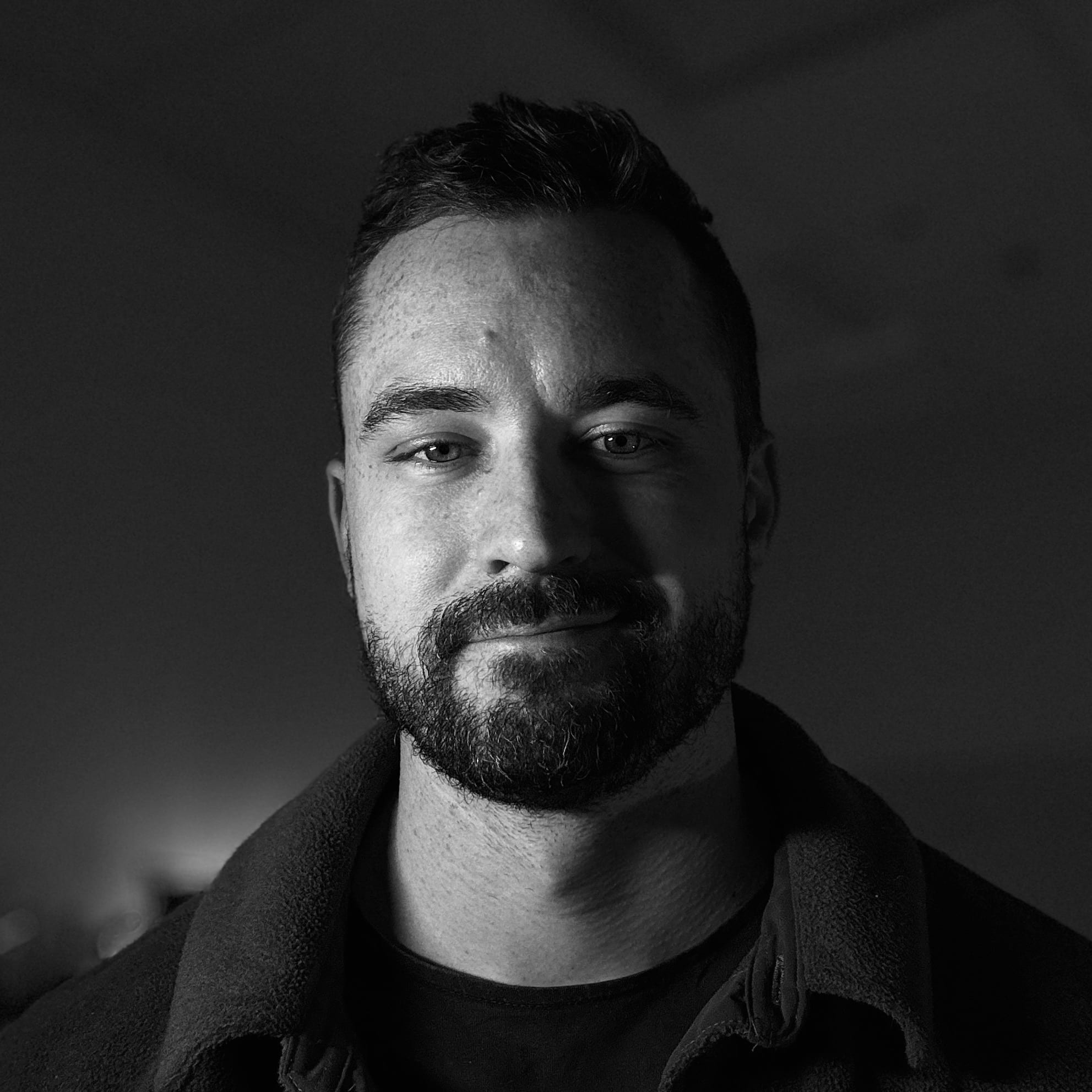 Dan Pahlau